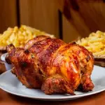 1 POLLO