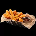 Fingers de pollo