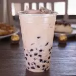 Chai Vainilla