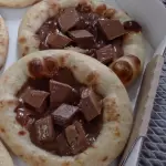 ESFIHA KITKAT