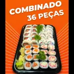 Combo 36
