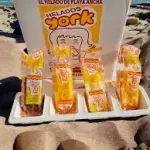 Caja York (65 unidades app)