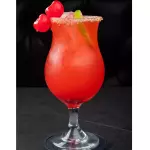 LIMONADA CEREZADA
