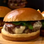 Burguer Tradicional