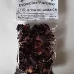ROSA DE JAMAICA