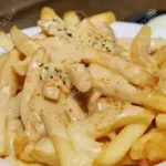 PAPAS GRATINADAS