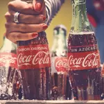 Coca-Cola 400ml