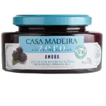 Geleia de amora  220g