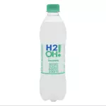 Limoneto Zero Açúcar H20