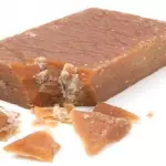 Rapadura Tradicional 650g