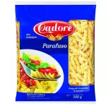 Macarrão Cadore parafuso 500g