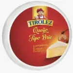 Brie tirolez grande