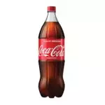 COCA-COLA 1,5L