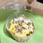 ENSALADA DE FRUTA