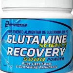 Glutamina Performance 300g