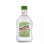 AGUARDIENTE ANTIOQUEÑO VERDE 750 ML