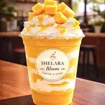 Mango Breeze.🥭🤍