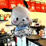 GLOBO POCHACCO
