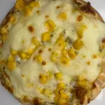 Milho Catupiry