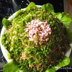 Arroz frito