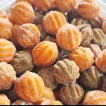 Mini-Churros | 50 unidades