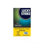 cigarro lucky strike