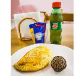 Combo Lanche 1