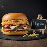 X Egg Koko
