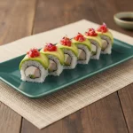 Roll Jazminx5