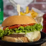 X SALADA