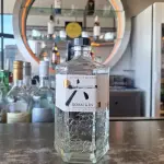 DOSE GIN ROKU
