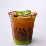 Jalapeño Tonic