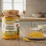 Ambrosia Portuguesa