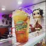SMOOTHIE MANGO