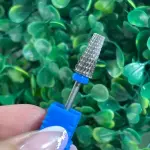 Broca Carboneto N•131