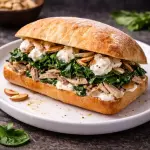 Ciabatta florencia