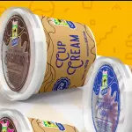 COPÃO 320 Ml