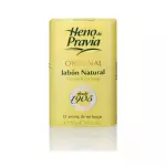 JABON HENO DE PRAVIA NATURAL 150GR