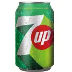 Bulto 7Up Lata 335ml