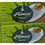 Carvão fumax unidade