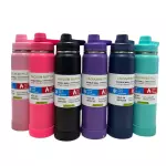 GARRAFA TERMICA 1000ML FA01