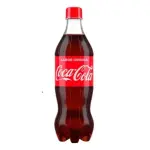 Coca Cola 600ml