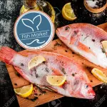 TILAPIA ENTERA