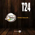 Tapioca c/Tucumã Banana e Presunto