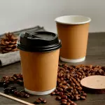 Café  pasado