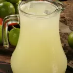 Jarra de Limonada Natural