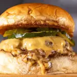 Burger Rei