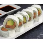 CHEESE SAKE