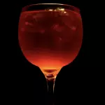 Gin Cranberry