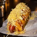 HotDog GB